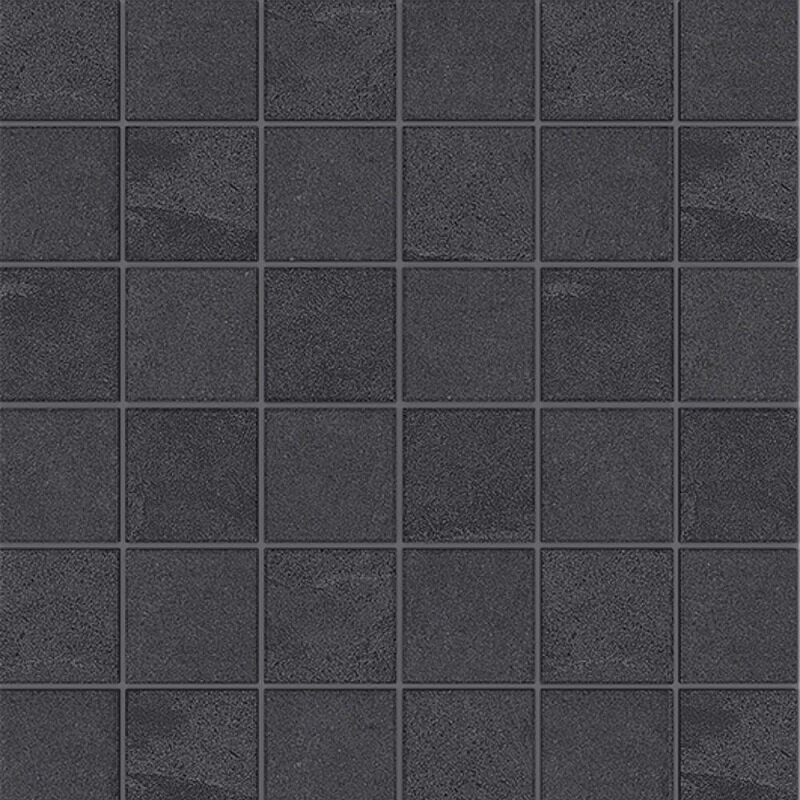 Изображение товара Мозаика Estima Luna черная 30x30 см для стен и пола