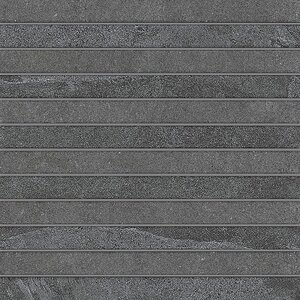 Изображение товара Мозаика Estima Luna LN03/TE03 Fascia 36780, 30 x 30 см, anthracite