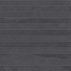 Изображение товара Мозаика Estima Luna LN04/TE04 Fascia 39652, 30 x 30 см, black