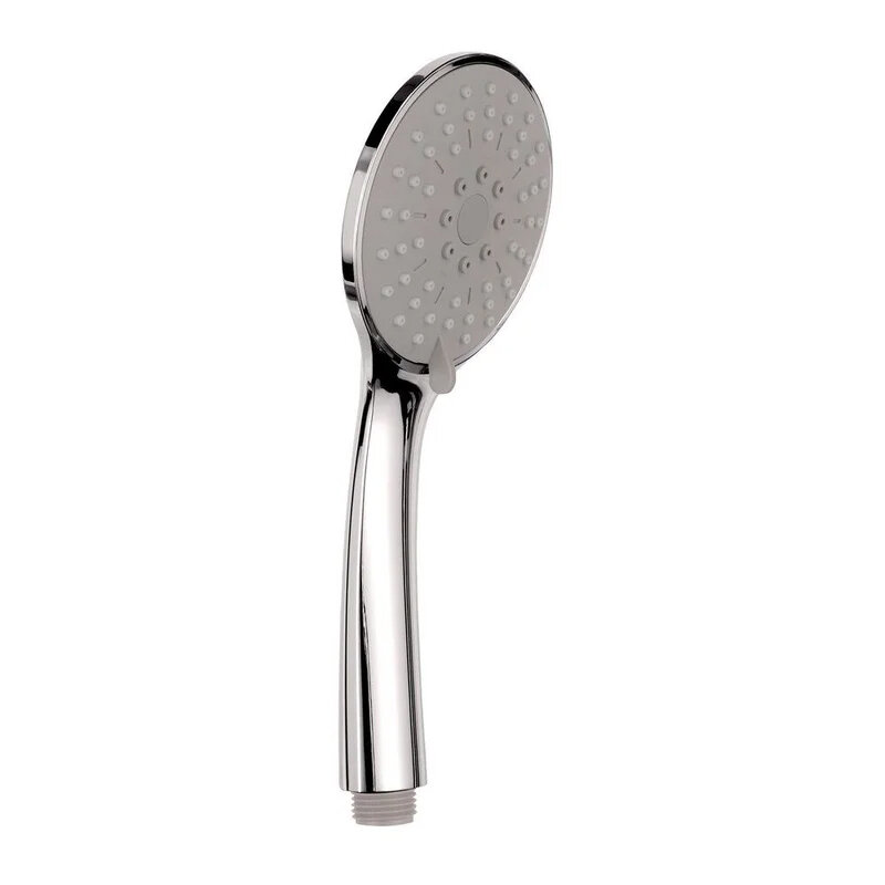 Изображение товара Ручной душ Clever Vogue 61875, 10 см, 3 режима, хром Изображение товара Ручной душ Clever Vogue 61875, 10 см, 3 режима, хром
