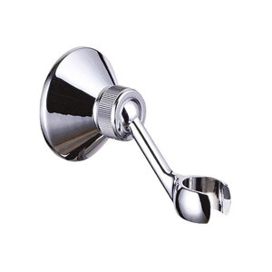 Изображение товара Держатель ручного душа Clever Antigona 96159, хром