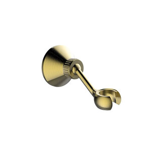 Изображение товара Держатель ручного душа Clever Antigona 61774, бронза