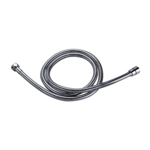 Изображение товара Шланг для душа Clever 60628 175 см из нержавеющей стали хром