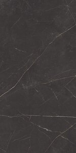Изображение товара Керамогранит Estima Nolana NL04 70278 60x120 см черный матовый под мрамор