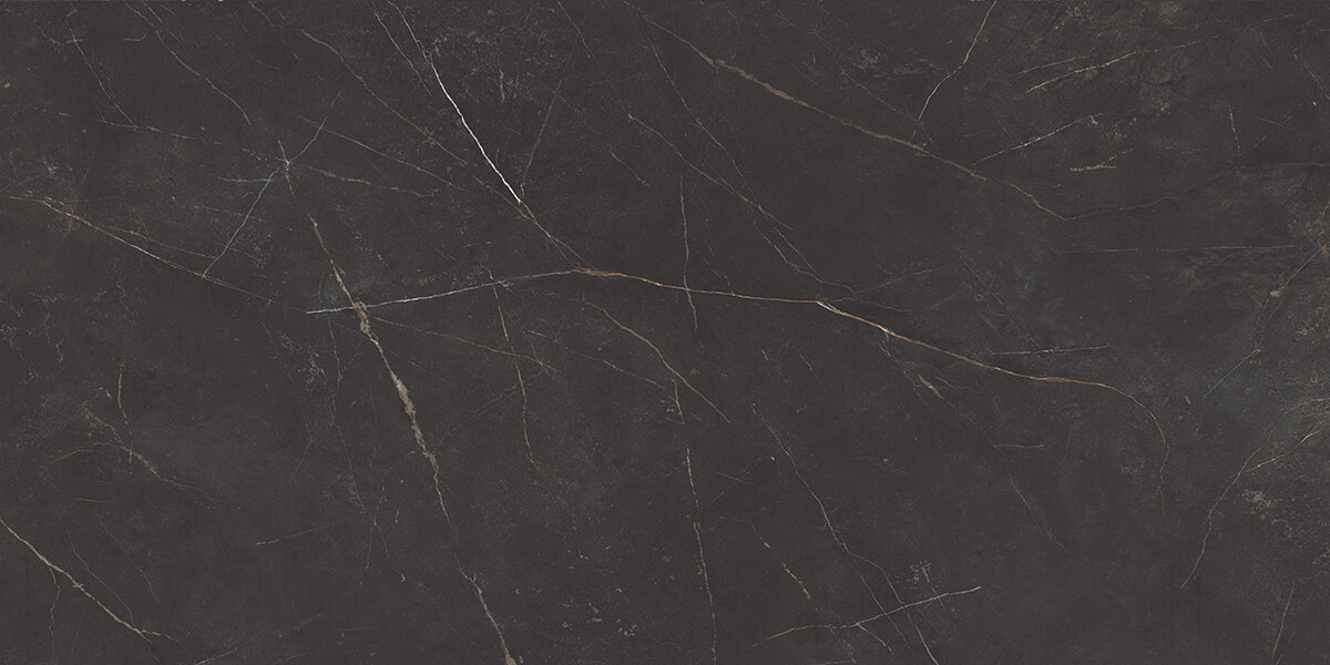 Изображение товара Керамогранит Estima Nolana NL04 70322 80x160 см матовый черный для пола и стен