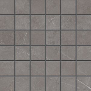 Изображение товара Мозаика Estima Nolana NL03 70769, 30 x 30 см, 5 x 5 см, dark grey