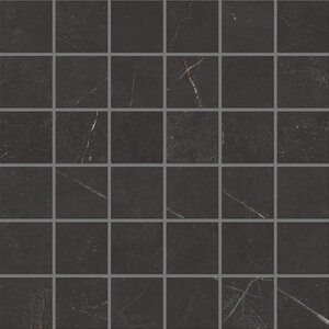 Изображение товара Мозаика Estima Nolana NL04 70770, 30 x 30 см, 5 x 5 см, black