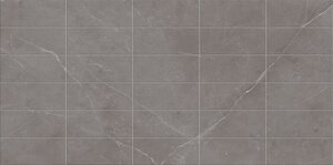 Изображение товара Керамогранит Estima Nolana NL03 Bricks 71997 размер 59.2 х 119.3 см dark grey