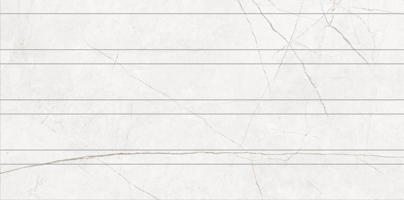 Изображение товара Керамогранит Estima Nolana NL00 Velvet 71991, 59.4х120 см, white