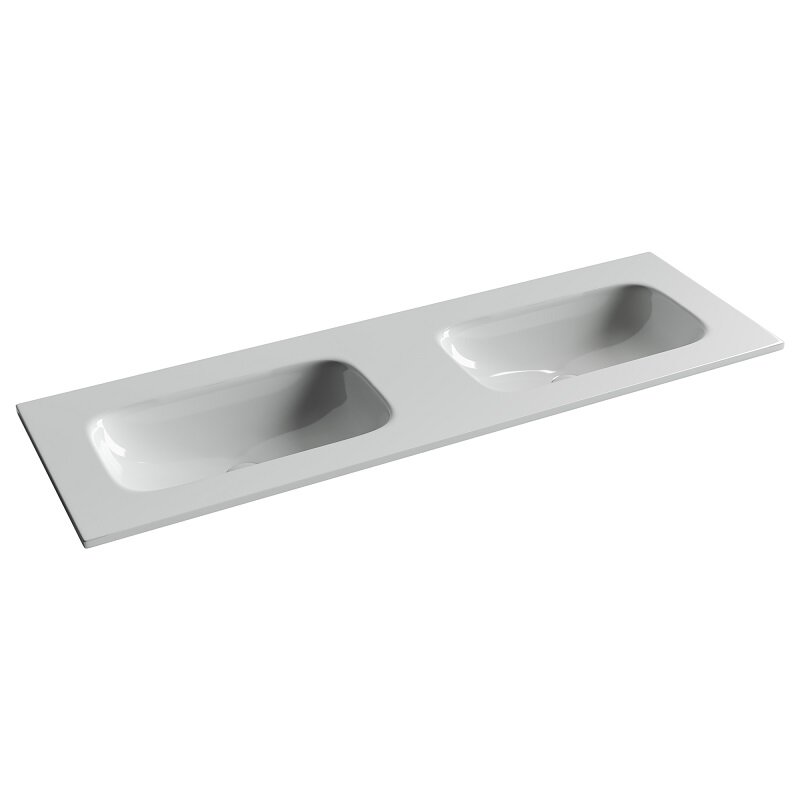 Изображение товара Раковина Ceramicanova Grace CN7022wx 141 см, угловая, белая, без отверстий Изображение товара Раковина Ceramicanova Grace CN7022wx 141 см, угловая, белая, без отверстий