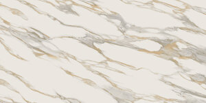 Изображение товара Керамогранит Estima Miramare RM01 70224, 80 x 160 см, white