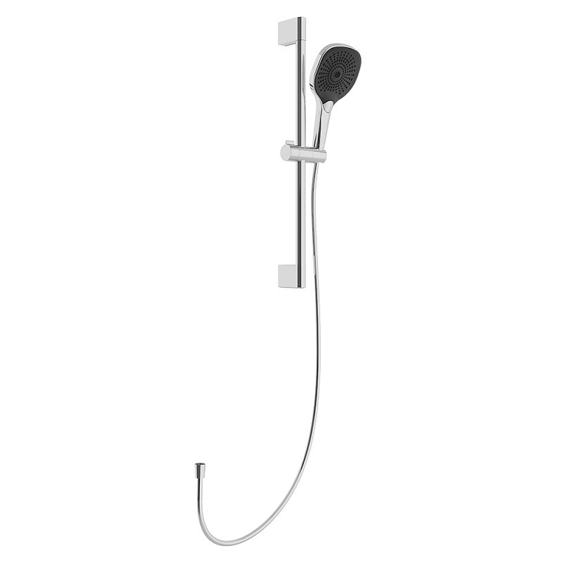 Изображение товара Душевой гарнитур Aqueduto Chuva CHU0600 с 3 режимами, хром