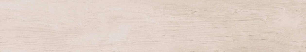 Изображение товара Керамогранит Estima Soft Wood SF01 19.4х120 см матовый белый Nordic