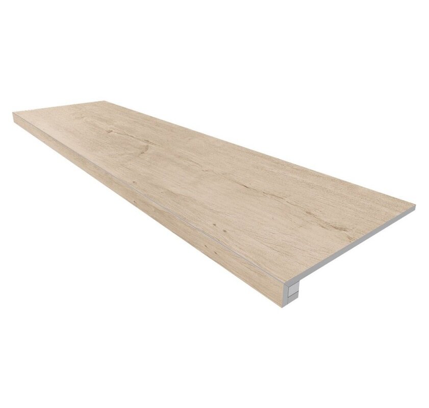 Изображение товара Керамогранит Estima Soft Wood SF 02 69409 33x120 см, матовая поверхность