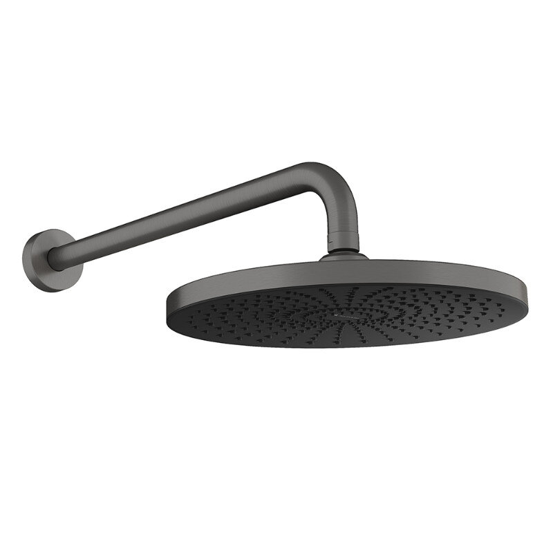 Изображение товара Верхний душ Aqueduto Chuva AQDSCHU0945 из оружейной стали