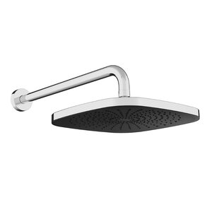 Изображение товара Верхний душ Aqueduto Chuva AQDSCHU1000, с держателем, хром