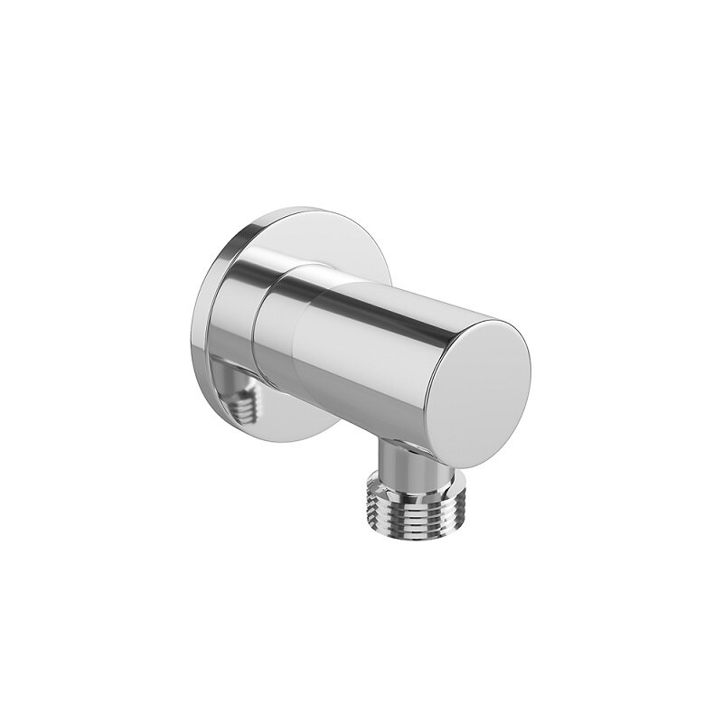 Изображение товара Шланговое подсоединение Aqueduto Aceno ACE1100, хром