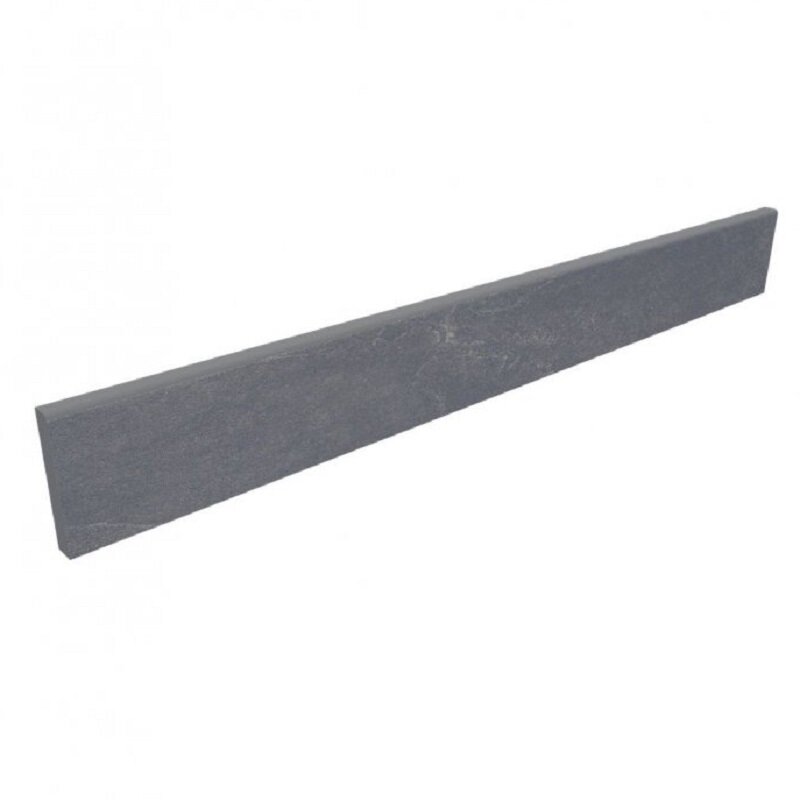 Изображение товара Бордюр Estima Terra TE04 39650, 7 x 60 см, black