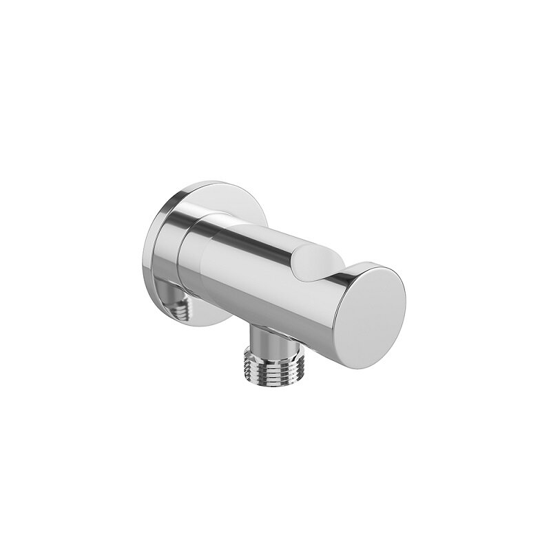 Изображение товара Шланговое подсоединение Aqueduto Aceno ACE1200, хром Изображение товара Шланговое подсоединение Aqueduto Aceno ACE1200, хром