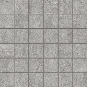 Изображение товара Мозаика Estima Tramontana TN01 67374, 30 x 30 см, 5 x 5 см, grey