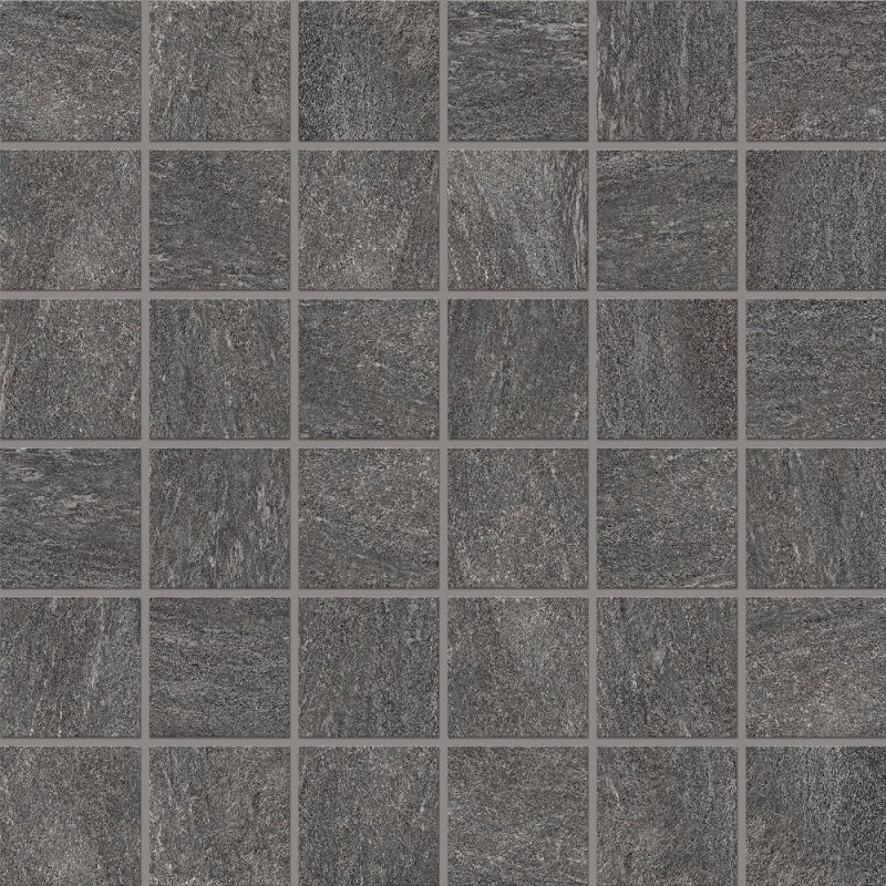 Изображение товара Мозаика Estima Tramontana TN02 67375, 30 x 30 см, 5 x 5 см, anthracite Изображение товара Мозаика Estima Tramontana TN02 67375, 30 x 30 см, 5 x 5 см, anthracite