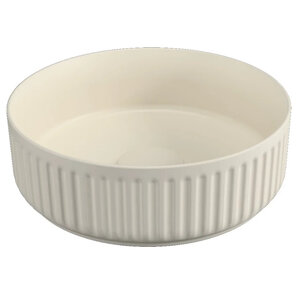 Изображение товара Раковина Isvea Infinity 10NF66036SV-2K, 35 см, фарфор, слоновая кость