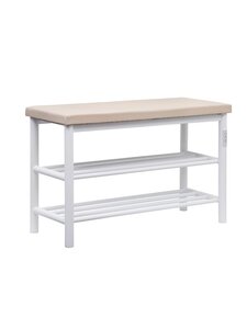 Изображение товара Электросушитель для обуви Тера Прима ПСК-40-03д.б.беж, напольный, 106 Вт, Россия