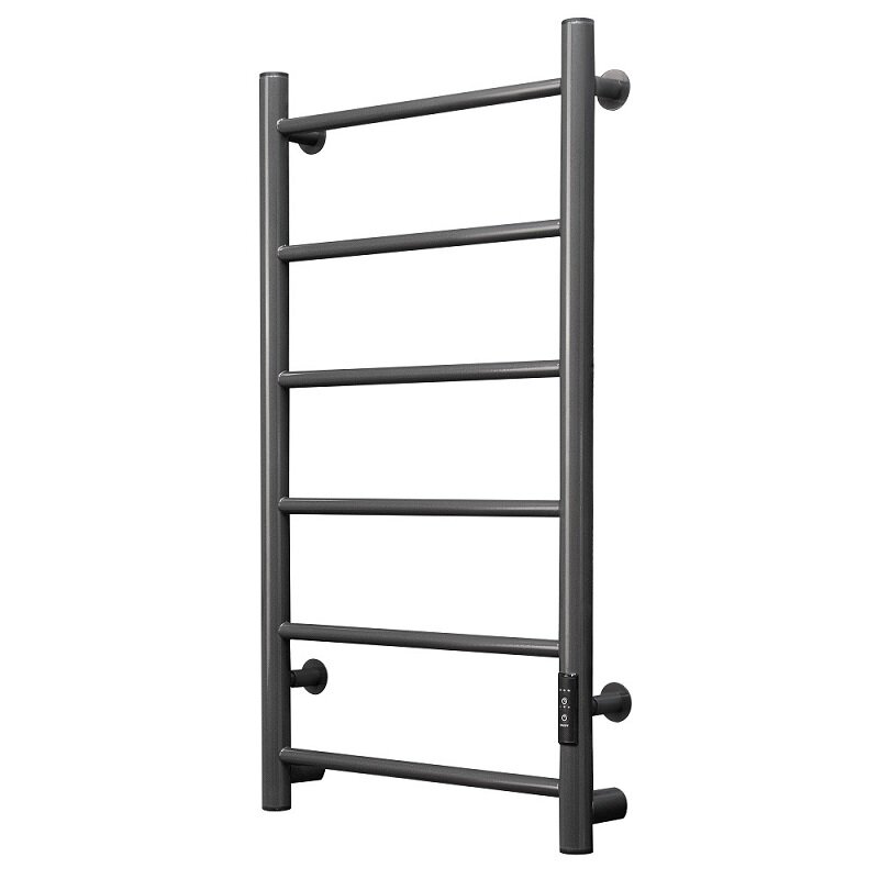 Изображение товара Электрический полотенцесушитель Тругор Аспект Пэк серия 1 40x80 см нержавеющая сталь