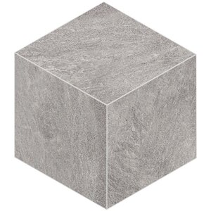 Изображение товара Мозаика Estima Tramontana TN01 Cube 67382, 29 x 25 см, grey