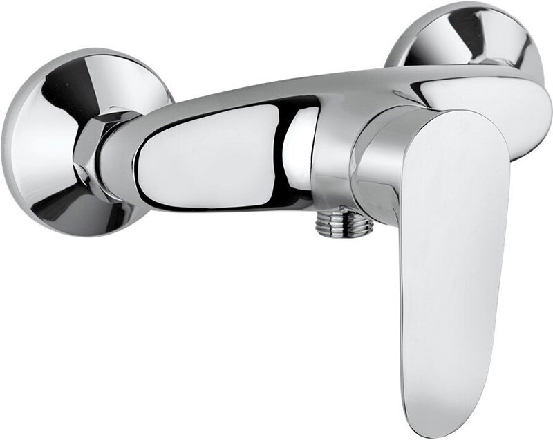 Изображение товара Смеситель Paini Palermo PACR511 для душа