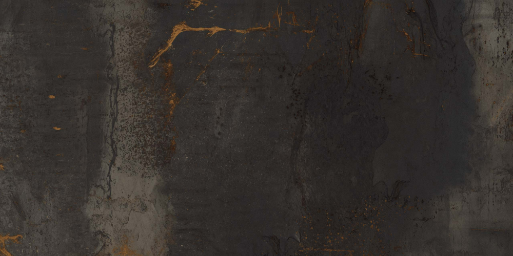 Изображение товара Керамогранит Estima Patina TP02 71686, 60 x 120 см, black
