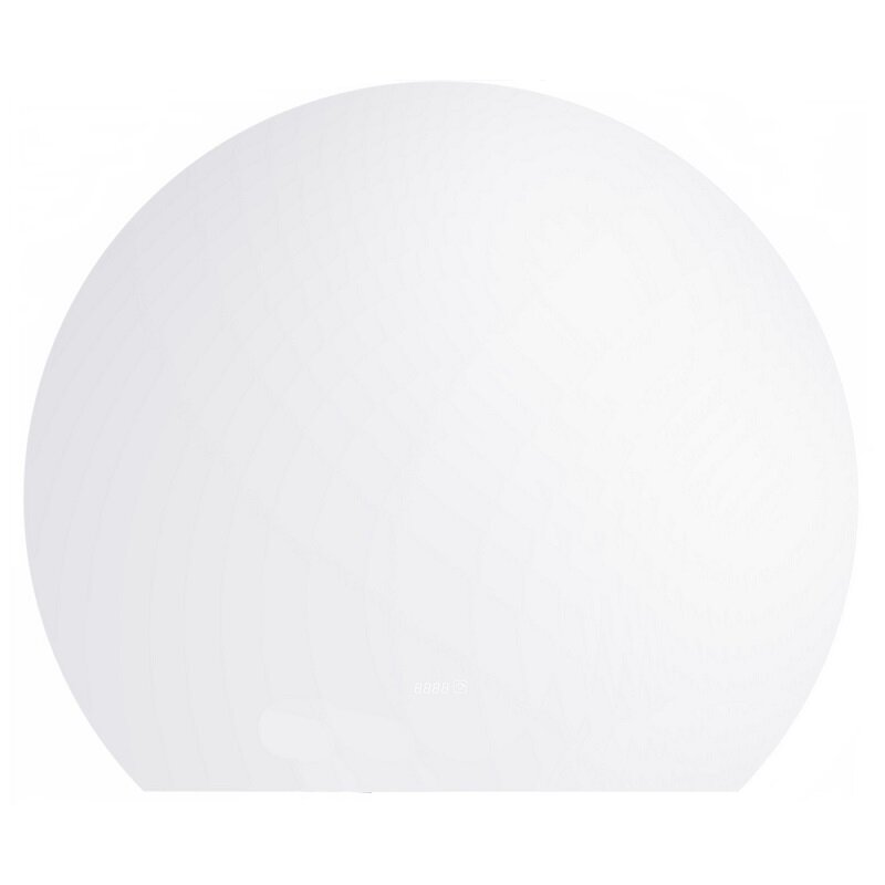 Изображение товара Зеркало Orans BC-9013 100х85 см с LED подсветкой и антизапотеванием