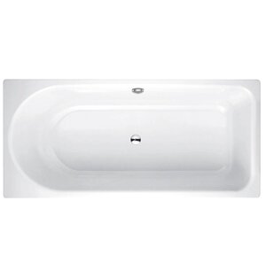 Изображение товара Ванна стальная Bette Ocean 8854-000 PLUS, 170 х 75 см, BetteGlasur Plus, белая