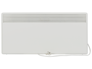 Изображение товара Панельный конвектор Nobo Nordic C4E 12, 1.25 кВт,с электронным термостатом