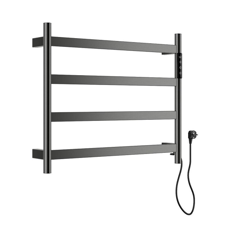 Изображение товара Электрический полотенцесушитель Wonzon & Woghand Essen 60x50 см с сенсорным управлением