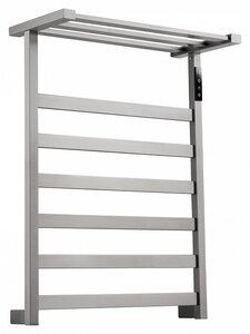 Изображение товара Полотенцесушитель электрический Wonzon & Woghand Frankfurt WW-A1026-BR, 50x65 см