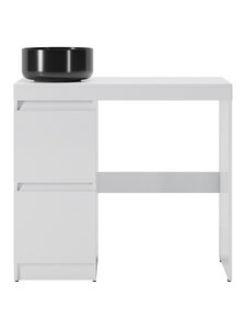 Изображение товара Тумба с раковиной Orange Sistema STM-100TUW+B07-345B, 100 см, под стиральную машину, напольная, белая Изображение товара Тумба с раковиной Orange Sistema STM-100TUW+B07-345B, 100 см, под стиральную машину, напольная, белая