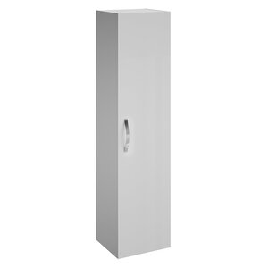 Изображение товара Пенал подвесной Jacob Delafon Ola, EB396-J5, 35 см, белый лак