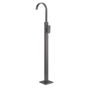 Изображение товара Смеситель для раковины Abber Wasserfall AF8640NG никель Германия