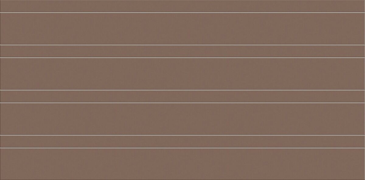 Изображение товара Керамогранит Estima Profi YourColor YC45 Velvet 71995, 59.4 х 120 см, brown