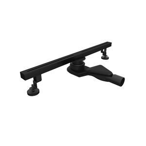 Изображение товара Дренажный канал RGW SDR-52B 76215280-04, 80 см, цвет черный