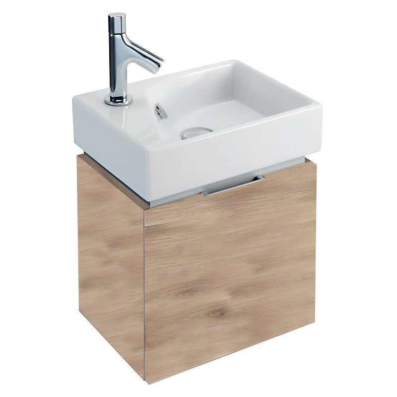 Изображение товара Тумба под раковину Jacob Delafon Formilia EB1096-E70 40 см арлингтонгский дуб