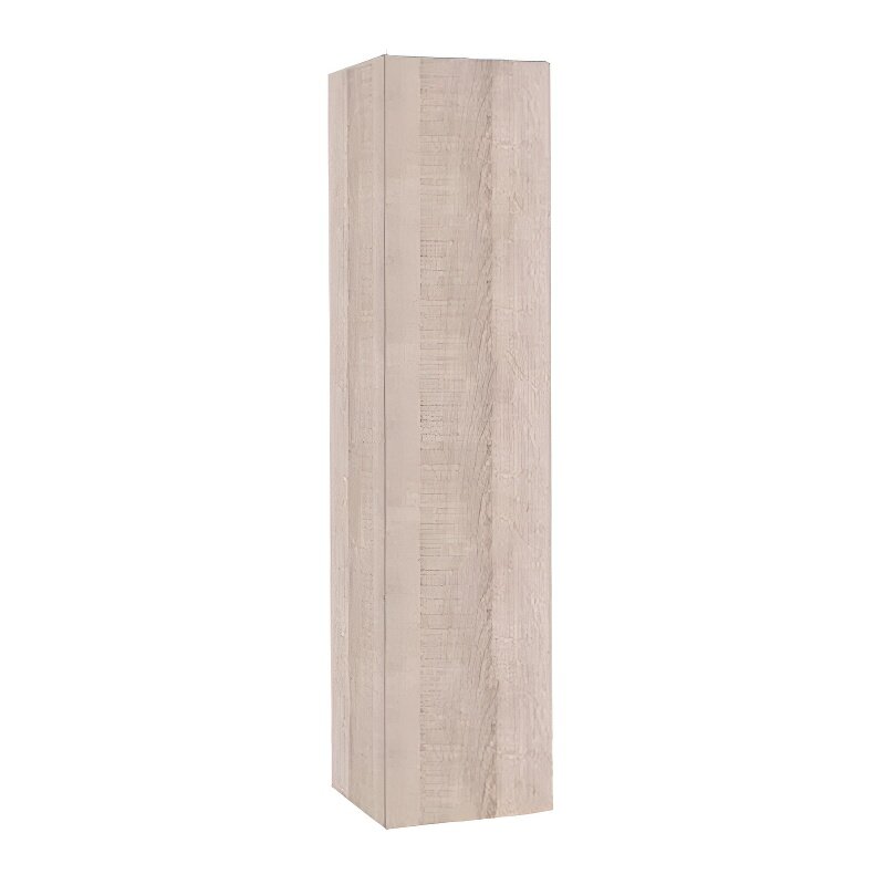 Изображение товара Пенал Jacob Delafon Rythmik EB998 подвесной 35x34x147 см бежевый