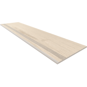 Изображение товара Ступень, керамогранит Ametis Alavesa AV01 70680, 30 x 160 см, nordic