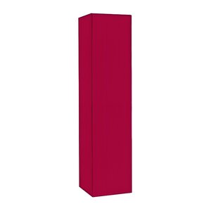 Изображение товара Пенал Jacob Delafon Rythmik/Odeon Up, EB998-R3, 35 см, малиновый