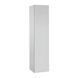 Изображение товара Пенал Jacob Delafon Rythmik/Odeon Up, EB998-G1C, 35 см, белый бриллиант