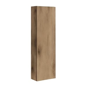 Изображение товара Полупенал Jacob Delafon Rythmik EB1058G-E10 цвет Квебекский Дуб, петли слева