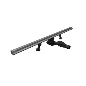 Изображение товара Дренажный канал RGW SDR-50Gr 76215060-11, 60 см, цвет серый