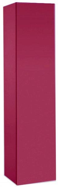 Изображение товара Полупенал Jacob Delafon Rythmik 30 см Малиновый для ванной комнаты