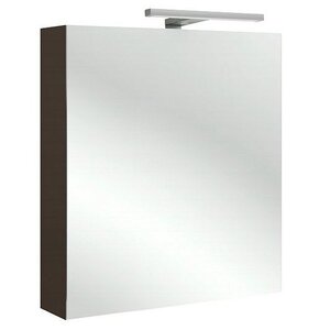 Изображение товара Зеркальный шкаф Jacob Delafon Rythmik 60 см, EB795D-G80 цвет светло-коричневый